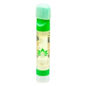 Pineapple Smash Liquid Diamond 510 Vape Cart - 1g