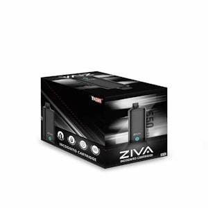 Yocan - ACC - Yocan - Ziva - Black