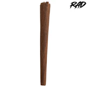 Rad | Watermelon OG Blunt Infused Pre-roll | 1x0.5g