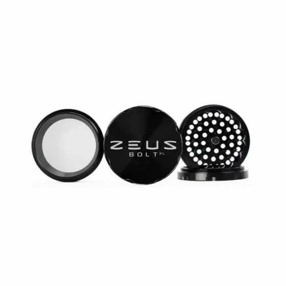 ZEUS - ZEUS BOLT XL GRINDER Main Image