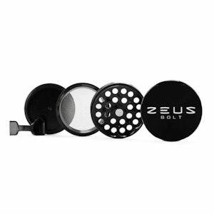 Zeus - ZEUS BOLT 2 GRINDER