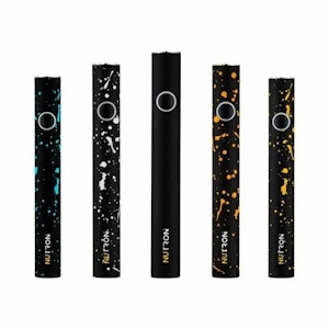 Tronian - ACC - Tronian - Nutron(V2.0) Black/Orange