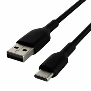 Unbranded - CHARGING CABLE USB-C 30cm