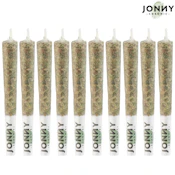 Jonny Chronic | Acapulco Gold Reefers Pre-Rolls | 10x0.5g PROMO