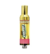 Daytona Peach THC + CBG Cart - 2g