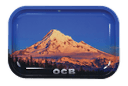 OCB MOUNT HOOD ROLLING TRAY MEDIUM