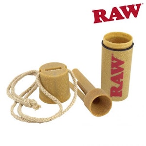 RAW - RAW RESERVA PRE-ROLL STASH