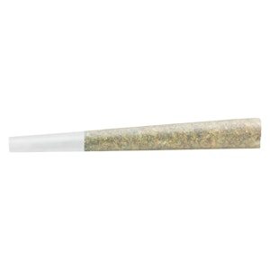 OCS - Spinach - GMO Cookies Pre-Roll - Indica - 1x1g