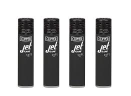 Clipper | Jet Flame Lighter