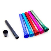 3.5" Metal Popper Stem - Assorted Colours MPD1