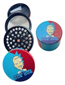 Medium Hello Kitty 4 Parts Grinder