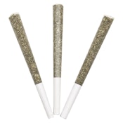 Royal Ace#4: Goofiez Pre-Roll 3x0.5g - HIGHXOTIC