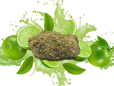 Dab Bods - OG Lime Killer Moon Rocks