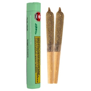 Ripped - Concord Grape