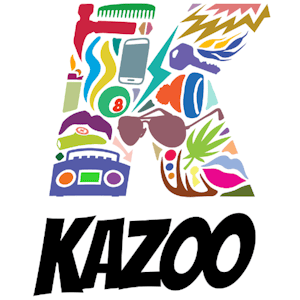 KAZOO - Jittery Joe King Size