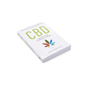 humble+fume - CBD: A Patient's Guide to Medicinal Cannabis