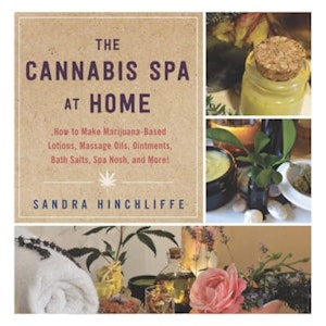 humble+fume - The Cannabis Spa At Home