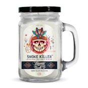 Beamer Candle - Smoke Killer 12oz