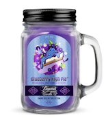 Beamer Candle - Blueberry High Pie 12oz