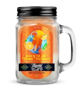 Beamer Candle - Back in the Day Orange Creamsicle 12oz