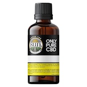 Only Pure 5000 CBD Oil 30ml