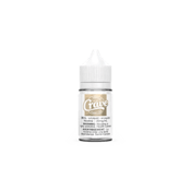 Vanilla By Crave Nicotine Salt - 12mg / 30ml