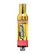Daytona Peach 510 Cart - 2g