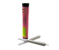 Green Mountain - Gorilla Zkittlez (2x1g)