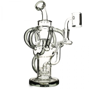 GEAR Premium - GEAR Premium - 10.5" Kraken Concentrate Recycler
