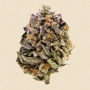 Pink Kush (Small Buds)