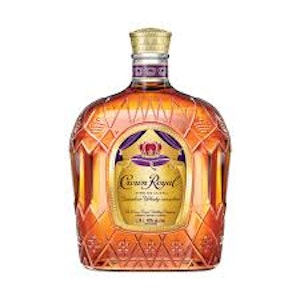 CROWN ROYAL - CROWN ROYAL - 1.14L
