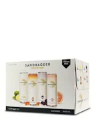SANDBAGGER HARD SELTZER MIXER 12C