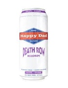 HAPPY DAD SELTZER GRAPE 473ml