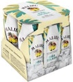 4C MALIBU PINA COLADA