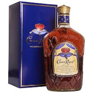 CROWN ROYAL - CROWN ROYAL - 1.75L