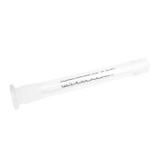 RED EYE - 14MM CLEAR DIFFUSER DOWNSTEM
