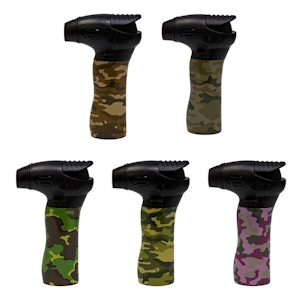 MAPLE CRAFT - DUCO ULTRA JET - CAMOUFLAGE TORCH