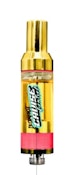 DAYTONA PEACH THC + CBG 2.0G 510 VAPE - 2