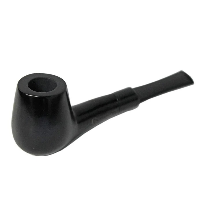 Canadian Style Pipe