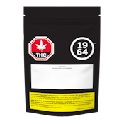 Stinky Pinky 7g Dried Flower