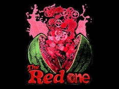 The Red One (Indica) 10mg