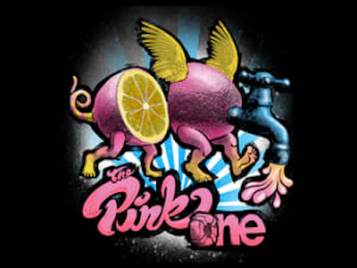 No Future - The Pink One (Sativa) 10mg