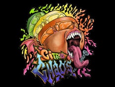 Stupidly Sour Citrus Chaos 10mg