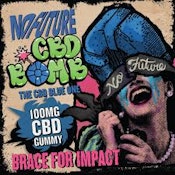 CBD Bomb 1x100mg
