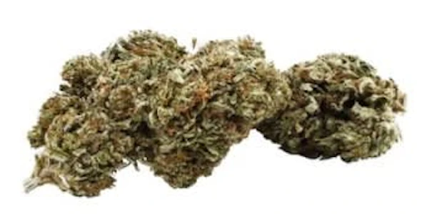 Grown Here Farms - CERTIFIED ORGANIC CBD | Grown Here Farms - 7g Flower | Ease