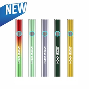 Yolo Cannabis - Managment Corp - Nova Lean 510 Battery