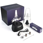 Pulsar Sipper Dry Cup Edition Concentrate Vaporizer