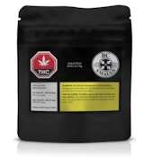 GALACTICA SMALLS - 3.5