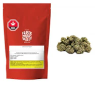 Donny Burger 28g Dried Flower