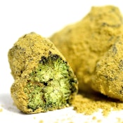 Zombie 2g Moon Rock